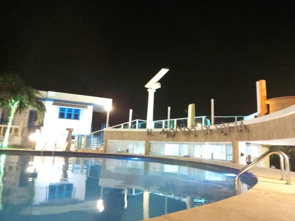 Il Mondo Di Sofia Canoa Quebrada Zewnętrze zdjęcie